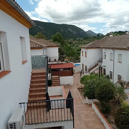 Apartament Balcon De