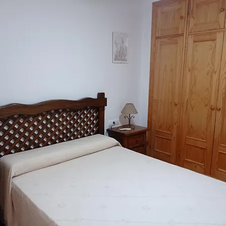 Balcon De El Bosque (Cadiz)