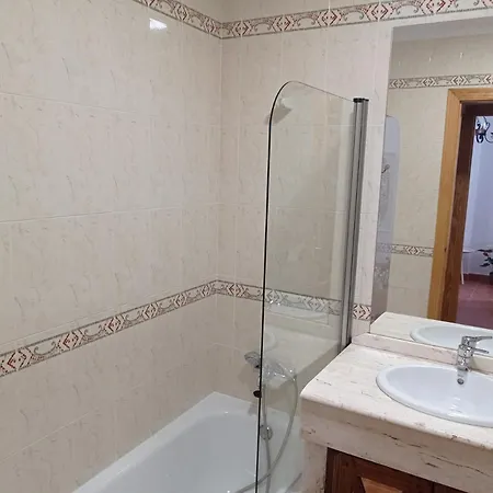 Balcon De Apartament *