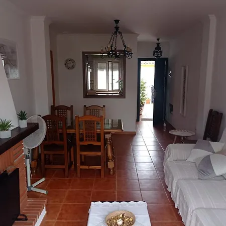 Apartament Balcon De