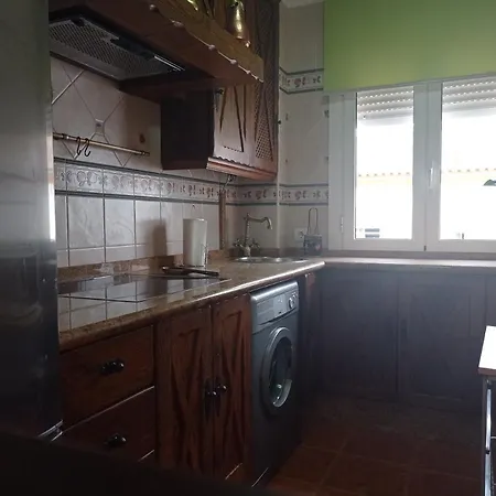 Balcon De Apartament