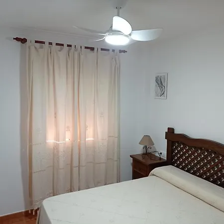 Balcon De El Bosque (Cadiz)