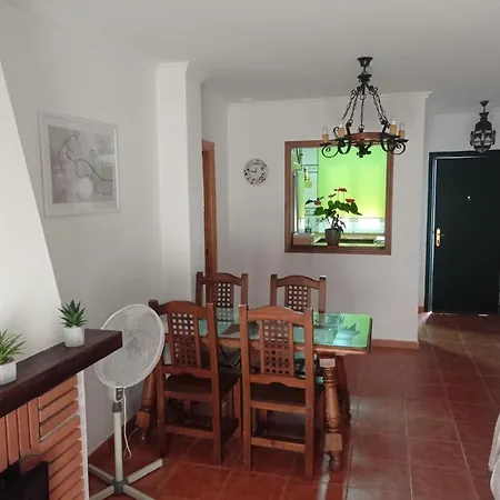 Apartman Balcon De *